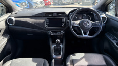 Nissan Micra 1.0 IG-T 92 N-Sport 5dr Petrol Hatchback